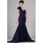 Luxe Design-jurk. Maat 34,36